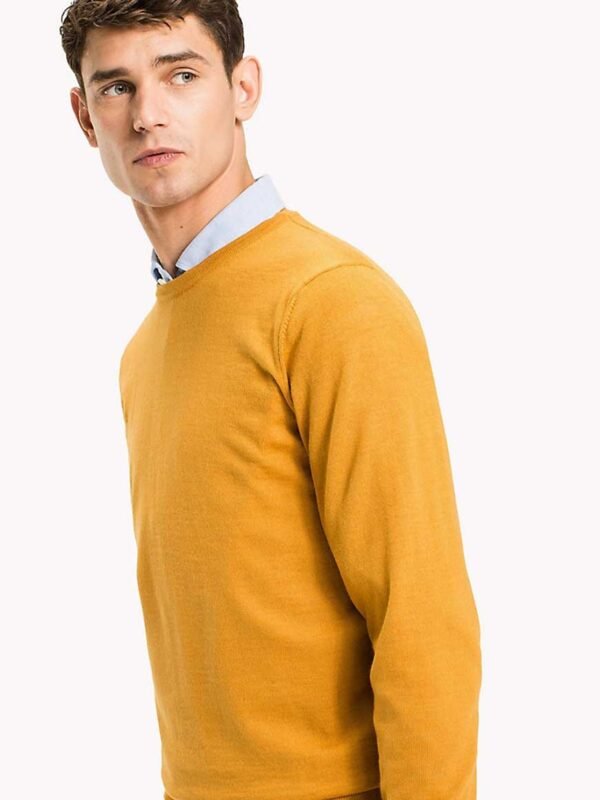 Outdoor Ventures Men's Lightweight Packable Puffer